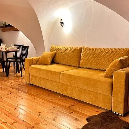 Apartmán атмосферные в старой риге *