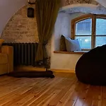 атмосферные в старой риге * Рига