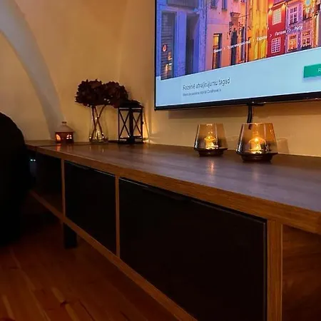 атмосферные в старой риге * Riga