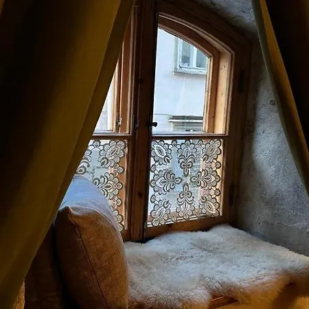 атмосферные в старой риге *