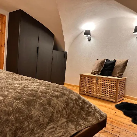 Apartment атмосферные в старой риге