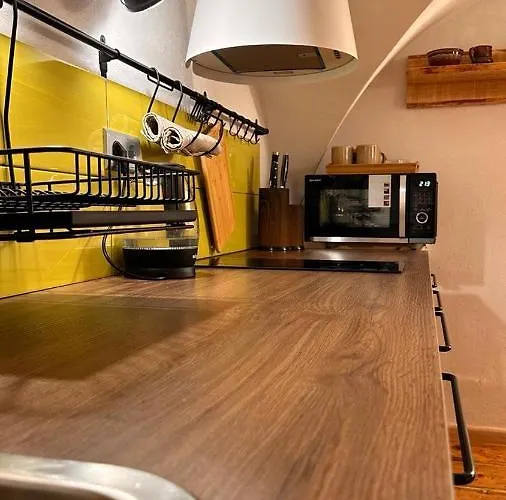 Apartment атмосферные в старой риге Riga