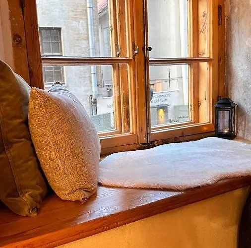 атмосферные в старой риге * Riga