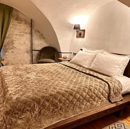 атмосферные в старой риге *