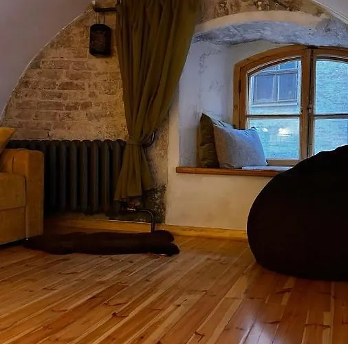 атмосферные в старой риге * Riga