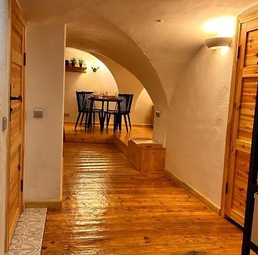 атмосферные в старой риге