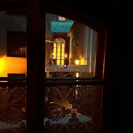 Apartman атмосферные в старой риге Riga