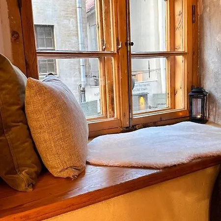 атмосферные в старой риге * Riga