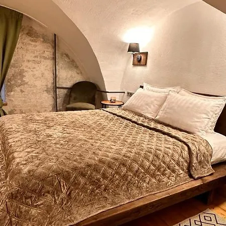 атмосферные в старой риге *